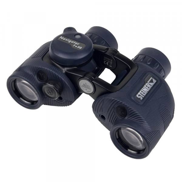 Steiner Navigator 7x30 Marine Binoculars (With Compass)