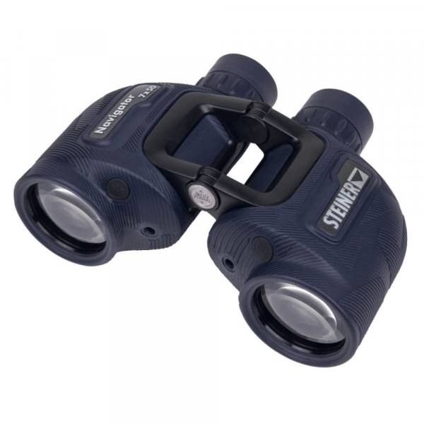 Steiner Navigator 7x50 Marine Binoculars (Without Compass)