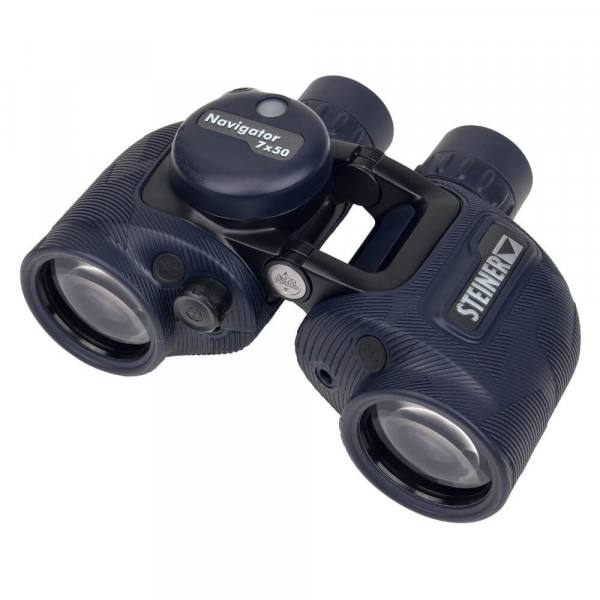 Steiner Navigator 7x50 Marine Binoculars (With Compass)