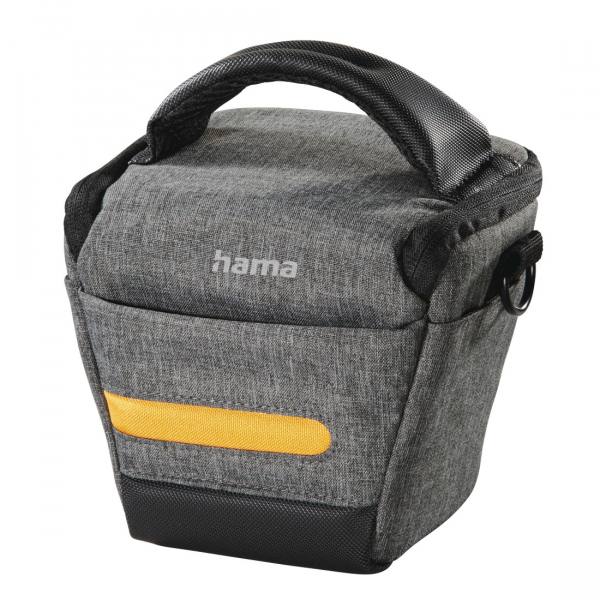 Hama Terra 100 Colt Camera Bag in Grey