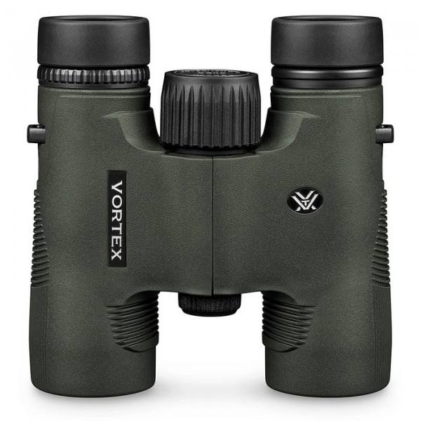Vortex Diamondback HD 10x28 Roof Prism Binoculars