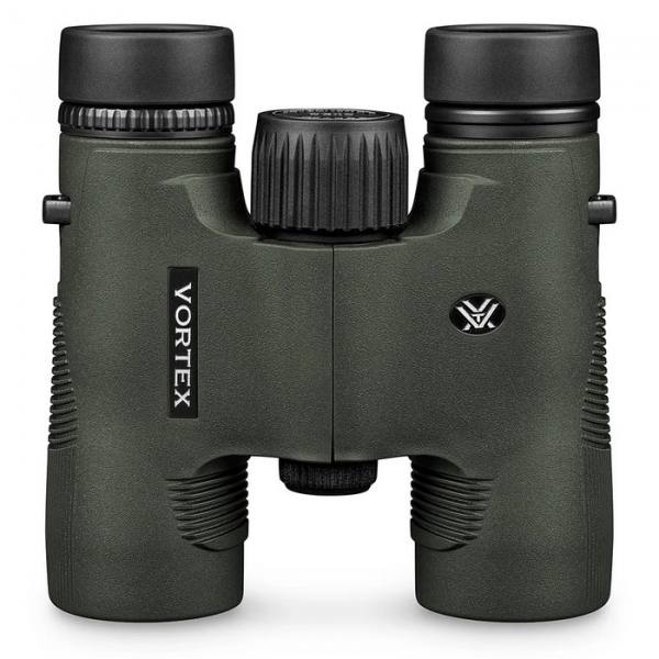 Vortex Diamondback HD 8x28 Roof Prism Binoculars