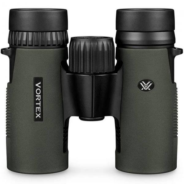 Vortex Diamondback HD 10x32 Roof Prism Binoculars