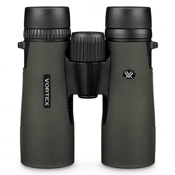 Vortex Diamondback HD 8x42 Roof Prism Binoculars