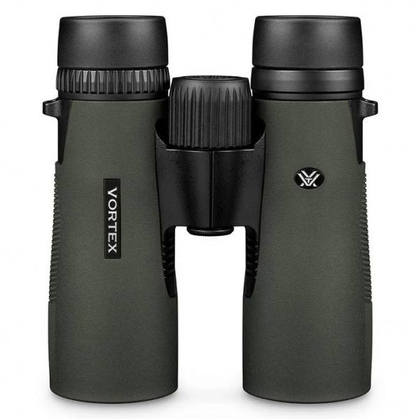 Vortex Diamondback HD 10x42 Roof Prism Binoculars