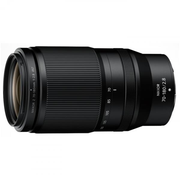 Nikon NIKKOR Z 70-180mm f2.8 Lens