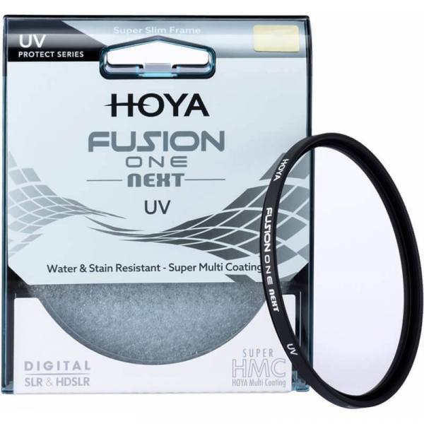 Hoya 58mm Fusion One Next UV Filter
