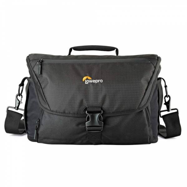 Lowepro Nova 200 AW II Bag in Black