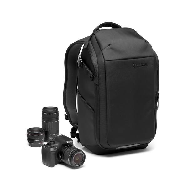 Manfrotto Advanced Compact Backpack III MB MA3-BP-C