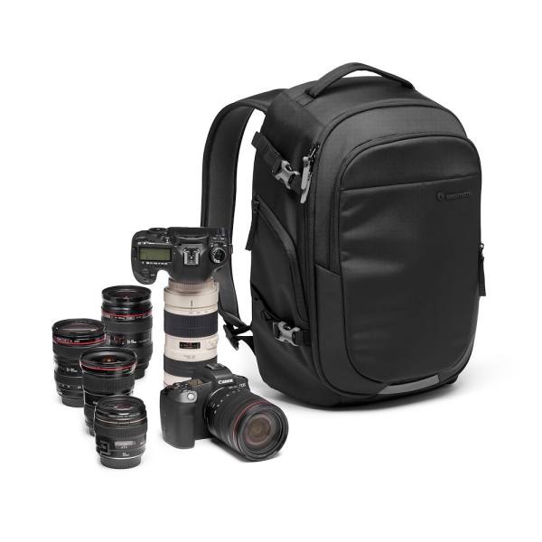 Manfrotto Advanced Gear Backpack III MB MA3-BP-GM