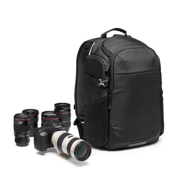 Manfrotto Advanced Befree Backpack III MB MA3-BP-BF