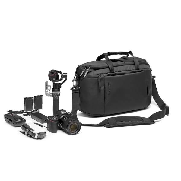Manfrotto Advanced Hybrid Backpack III MB MA3-BP-H