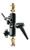 Manfrotto 026 Baby Female Swivelling Multi-Adapter Free To Rotate
