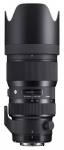 Sigma 50-100mm F1.8 DC HSM A Canon Fit