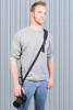 OpTech Utility Strap Sling XL Quick-Adjust in Black
