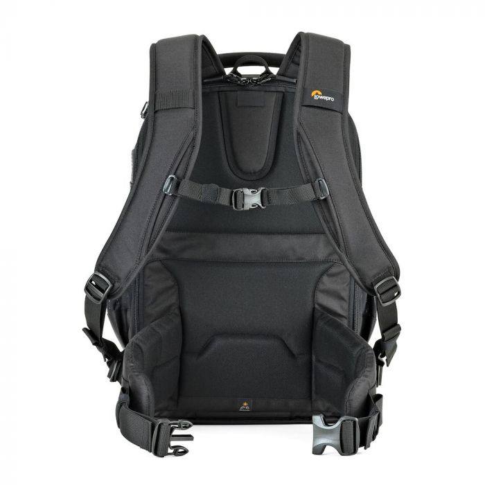 Lowepro Flipside 400 AW II in Black Hilton Photographic