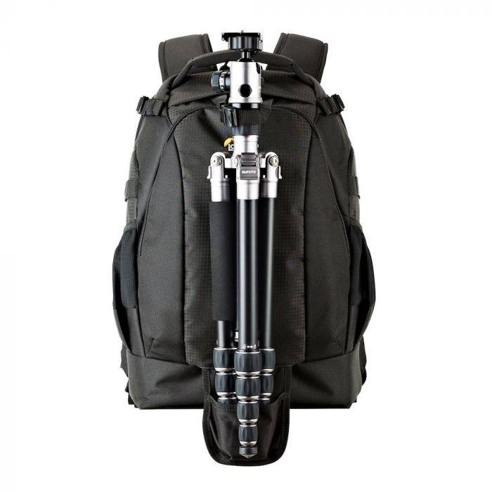 Lowepro Flipside 400 AW II in Black Hilton Photographic