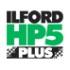 Ilford HP5 Plus 120 Roll Black & White Film