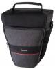 Hama Valletta 130 Colt Camera Bag in Black