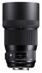 Sigma 135mm F1.8 DG HSM A Canon Fit