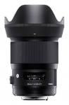 Sigma 28mm F1.4 DG HSM A Sony E-Mount Fit