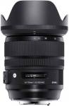 Sigma 24-70mm F2.8 DG OS HSM A Canon Fit